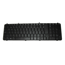 Teclado PT HP DV 9000 Series 